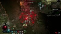 Exterminate all the enemies in the Defiled Undercroft,