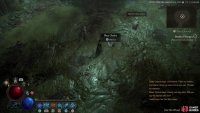 Track down Vasek and help SIster Octavia with her ritual,