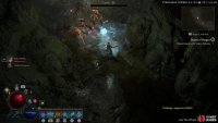 As is typical for video game sewers, Kyovashad&rsquo;s sewers are massive and filled with demons and monsters.