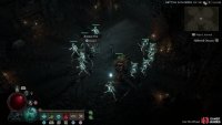 If you kill all the Animus Carries, you&rsquo;ll be able to fill an Animus Urn and enter the next section of the dungeon.