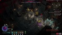 Fortunately you don&rsquo;t need to actually advance any of the dungeon&rsquo;s objectives to find and kill Lord Avitus, and the quest will end once he dies.