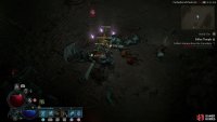 Once defeated, gather their Animus to open the way to the Capstone Dungeon&rsquo;s boss.