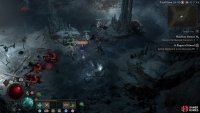 Smite the Brutal Elite a second time to get a Caged Heart, which should be a random Brutal Malignant Heart - possibly the Heart of the Decrepit Aura you seek.