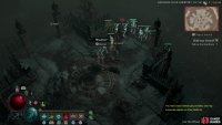Talk to a Wanderer to start the &ldquo;Hold Your Ground&rdquo; event.