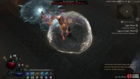 Avoid the Den Mother&rsquo;s damage spikes, like her flurry attack,