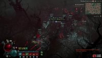 Spend 50 Blood Lures on three different Blood Lure Pedestals,