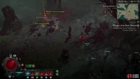 Defeat them and you&rsquo;ll score various loot, including Seeker Keys.