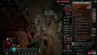 Generally the stats we&rsquo;re looking for are Overpower Damage, Maximum Life and Lucky Hit Chance.