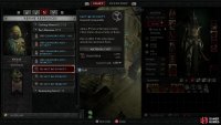 While Pact altering consumables can be used as they are found, you can also create and alter them by visiting an Alchemist.