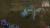 Destroy Necrotic Masses to expose Rashta Simulacrums.