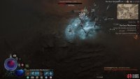 while the other objective tasks you with killing four lieutenants.