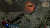 Find dungeons as you explore,