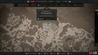 Seek out this &ldquo;sealed door&rdquo; in the Frigid Expanse, a good distance north of Kyovashad.