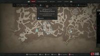 and she&rsquo;ll tell you to go hunt for the Woodsman&rsquo;s Axe east of Nevesk.