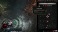 Raheir&rsquo;s passives can boost your Armor or Resistances by +15%.