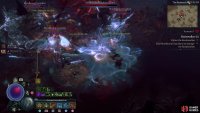 When the event starts, the &ldquo;portal&rdquo; will rise up, revealing itself to be the ornamentation of a behemoth! Defeat its Bloodbound Guardians as it marches,