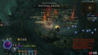 and you&rsquo;ll get rewards, including standard loot and Seething Opals.