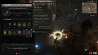and he&rsquo;ll show you how much favor you have with the Zakarum Remnants.