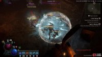 Destroy the Bone Pit beyond the Sanctum Door,