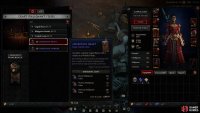 You can get random chances at Wrathul Hearts via the Uncertain Heart crafting option.