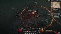 Try and lure the enemies within the glowing rings in order to sate the Syphon&rsquo;s thirst for blood