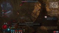 Use the dodge attack to avoid the Projectiles. 