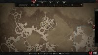 Kor Dragan is the level 25 stronghold in Fractured Peaks.