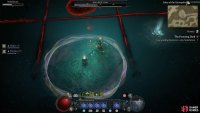 When Maleficium gets its clones out, they&rsquo;ll either use the Grid attack.