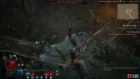 Stay out of the AoE to avoid the Stomp