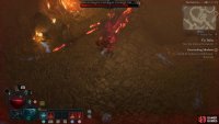 Baelgemoth can use fire breath 
