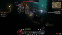 Vessicator has a few deadly attacks, especially if you don&rsquo;t move out of them.