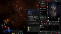 Brutal Apprentice&rsquo;s Wand - !X&rsquo;Fal, The Scarred Baron Drops