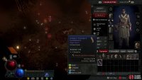 Adroit Strider&rsquo;s Handwraps - !X&rsquo;Fal, The Scarred Baron Drops