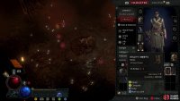 Heavy Boots - !X&rsquo;Fal, The Scarred Baron Drops
