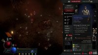 Harmonious Sturdy Staff - !X&rsquo;Fal, The Scarred Baron Drops