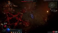 !X&rsquo;Fal uses the summoning circles to bring forth allies to wear down Heroes. They can be dispatched quickly, so stay focused.