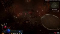 !X&rsquo;Fal then executes a jump attack from its summoning position. Make sure to keep an eye on these landing marks to avoid damage.