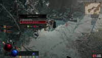 Monk Bozan was betrayed by his guard and needed to resolve things back in town. It&rsquo;s now up to our Hero to see the Tithing Demands get to the Merchant Lord Talgun.