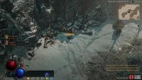 Find them in the strongbox next to Monk Bozan.
