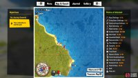 The cave in question is near Dok, on the southeast coast. 