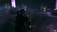 After you destroy its weak points, it&rsquo;ll explode, dropping the wrench.