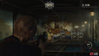 Be ready to shoot the dynamite when it pops up to kill all pirates in the area at once.