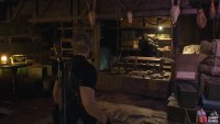 The Merchant&rsquo;s Hideout.
