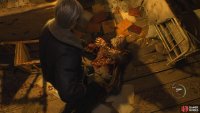 The new gore system reflects where you&rsquo;ve hit enemies reasonably accurately.