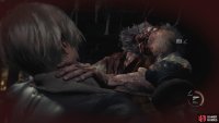 You won&rsquo;t be able to parry unarmed attacks, but you can retaliate with the knife from them.
