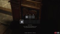 You&rsquo;ll need to exchange silver and gold tokens at shooting ranges in exchange for new charms.