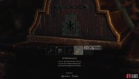 You can interact with any Old Wayshrine once you have the key to open it.