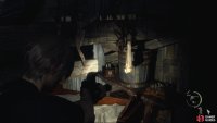 You&rsquo;ll find the Clockwork Castellan near the center of the loft.