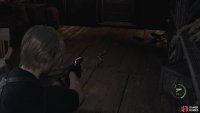 You&rsquo;ll find one viper in the town hall / church.