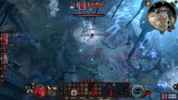Another way to survive is to attack the Attuned Crystals scattered around the arena as these will grant some resistance to the attack.